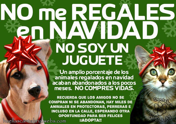 Etica navideña